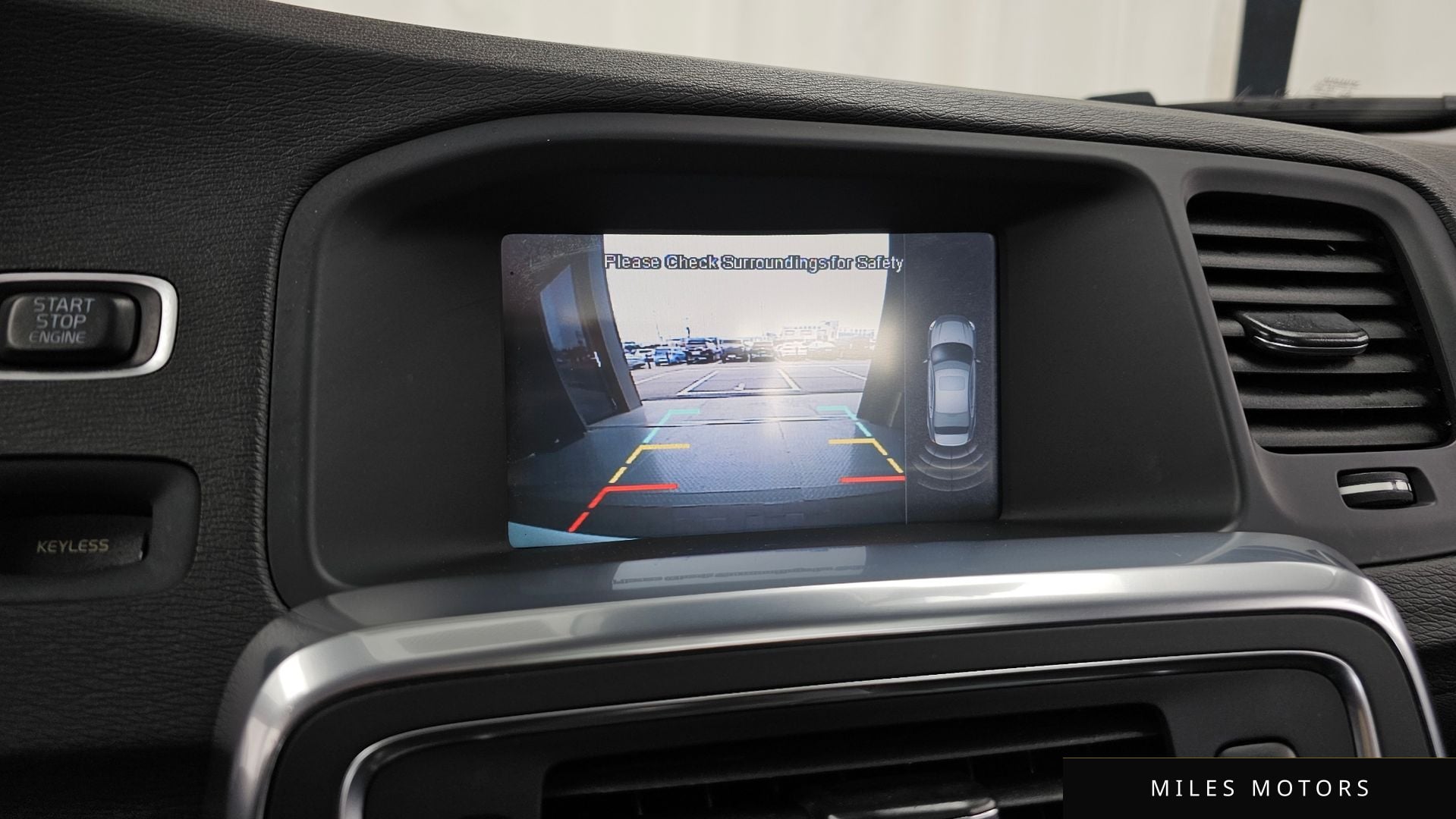 Volvo S60 2014 — миниатюра 15