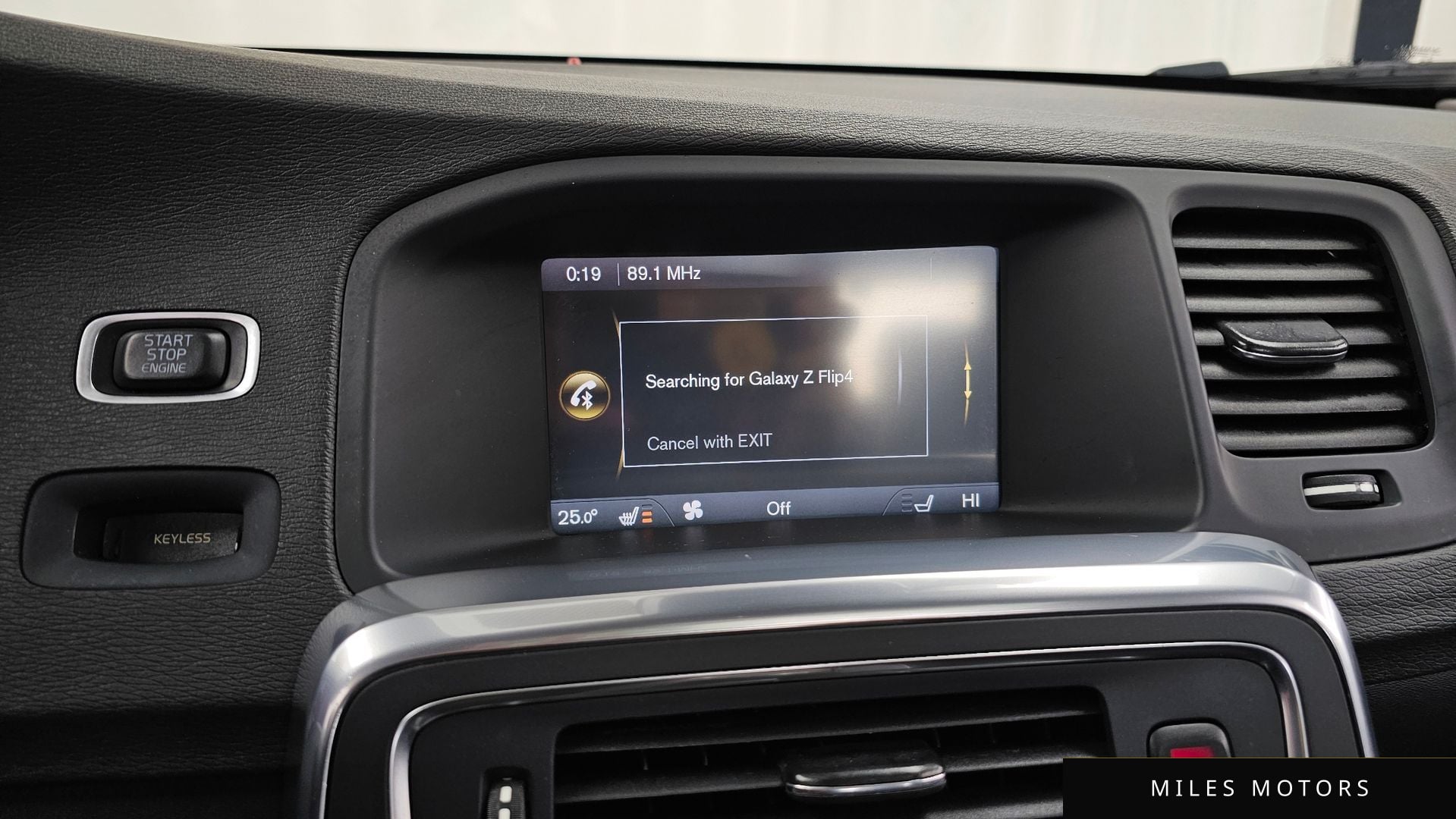 Volvo S60 2014 — миниатюра 16