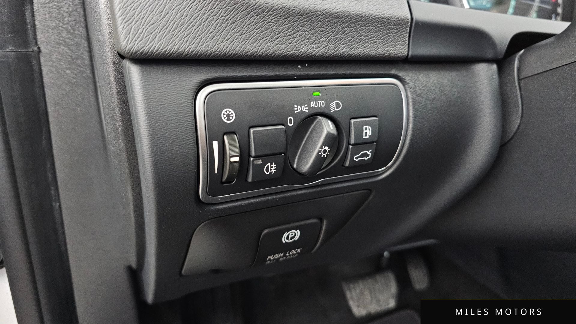 Volvo S60 2014 — миниатюра 18