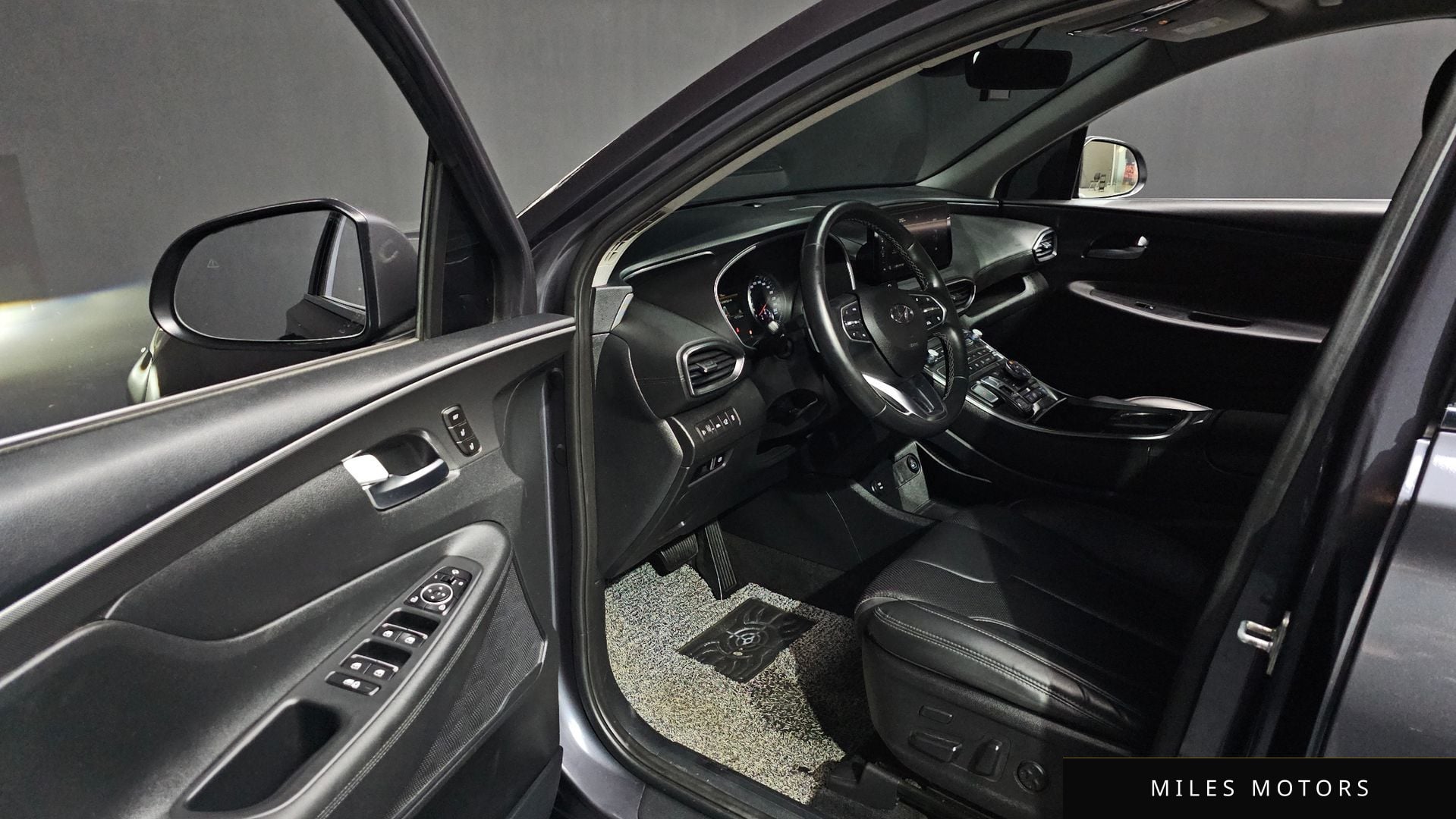 Hyundai Santafe 2021 — миниатюра 10