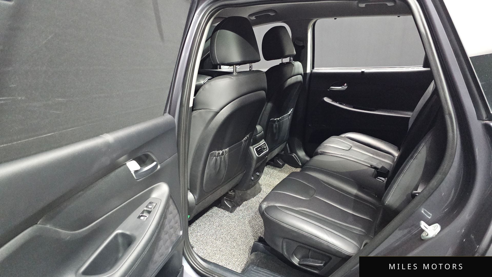 Hyundai Santafe 2021 — миниатюра 11
