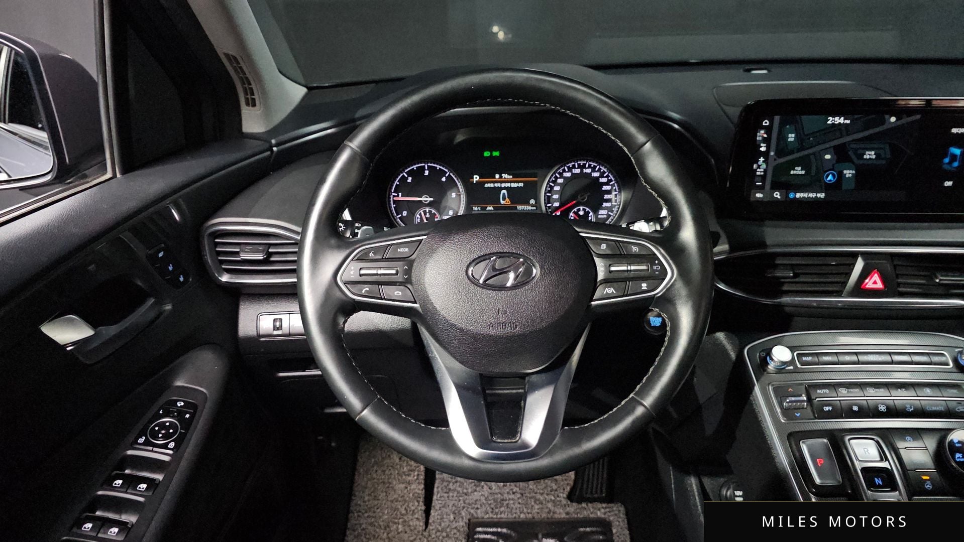 Hyundai Santafe 2021 — миниатюра 12