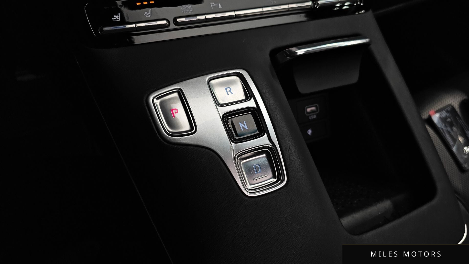 Hyundai Grandeur 2022 — миниатюра 12