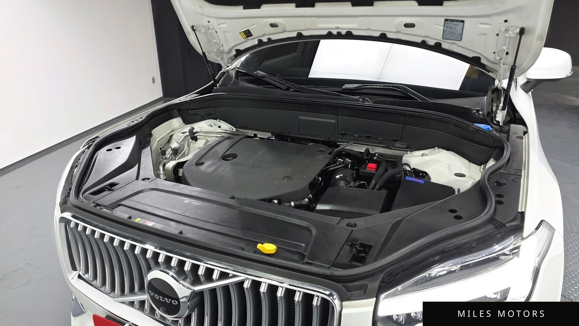 Volvo XC90 2022 — миниатюра 6