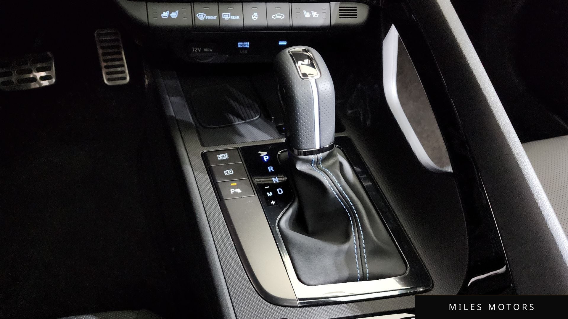 Hyundai AVANTE 2026 — миниатюра 12