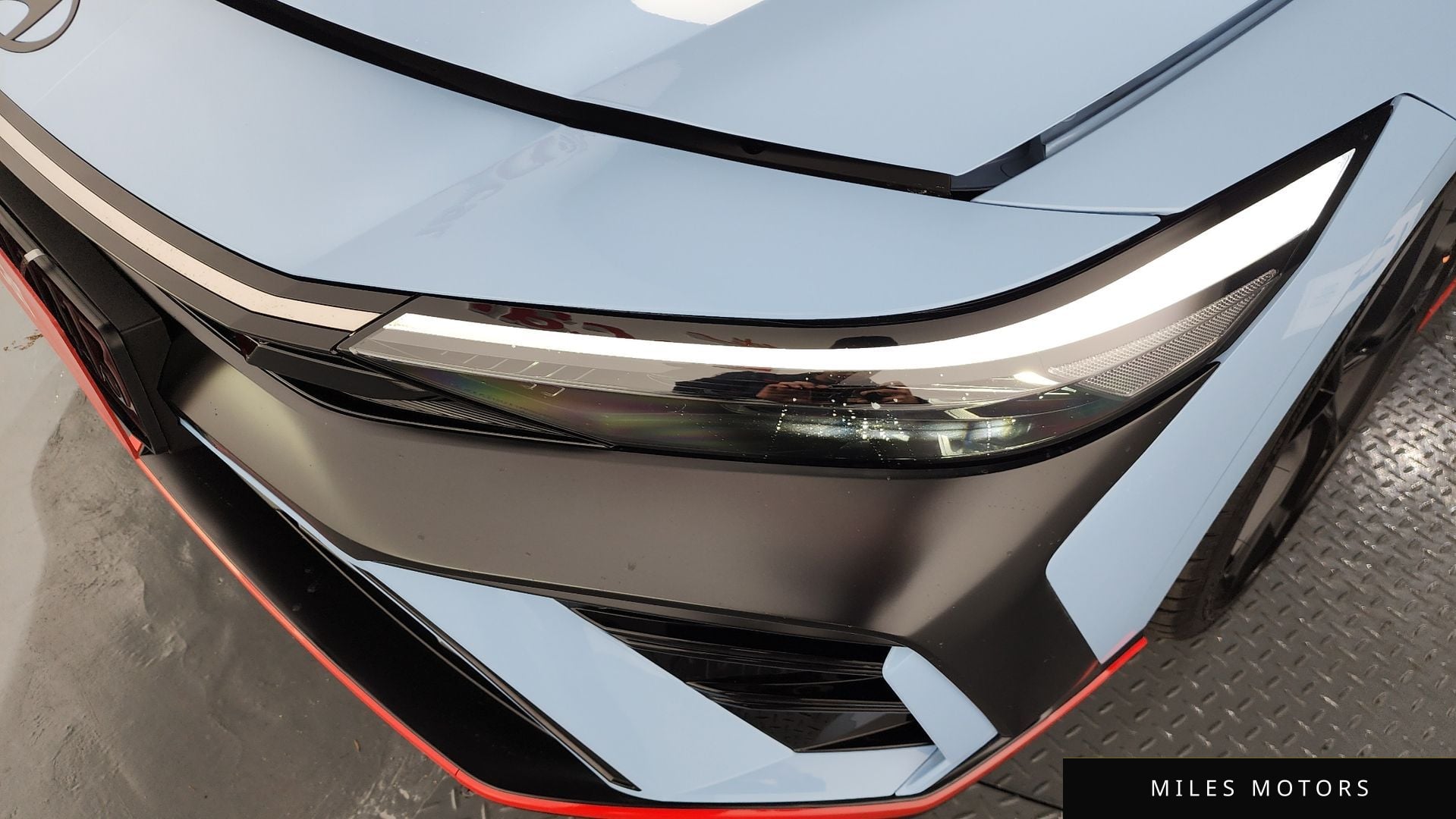 Hyundai AVANTE 2026 — миниатюра 8