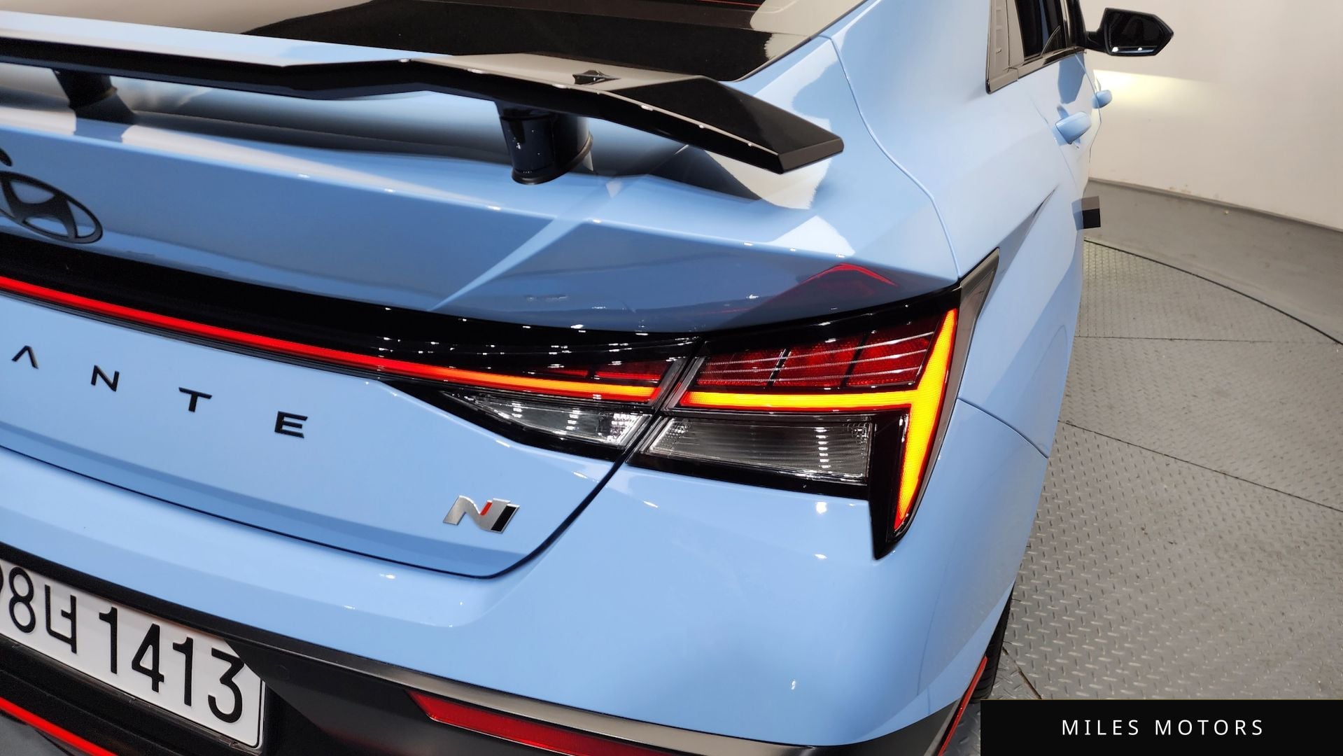 Hyundai AVANTE 2026 — миниатюра 9