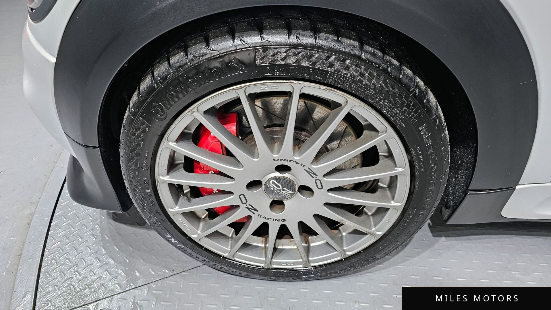 MINI Cooper S 2010 — миниатюра 5