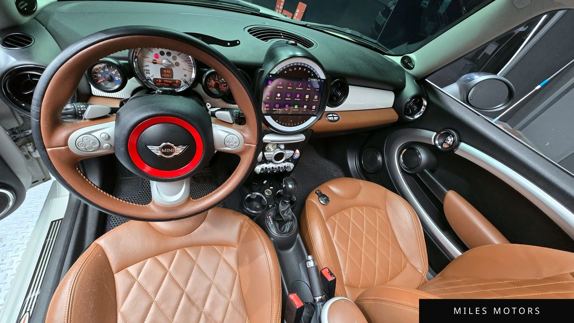 MINI Cooper S 2010 — миниатюра 7
