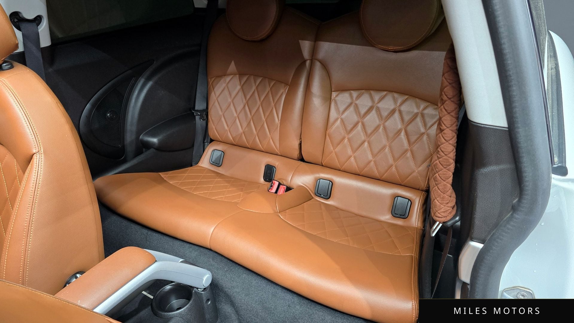 MINI Cooper S 2010 — миниатюра 11