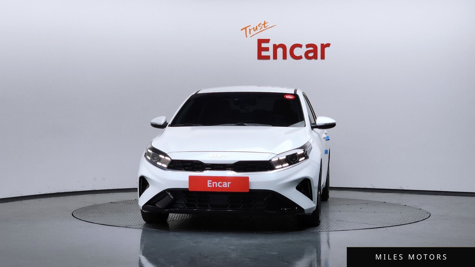 Kia K3 2022 — миниатюра 3