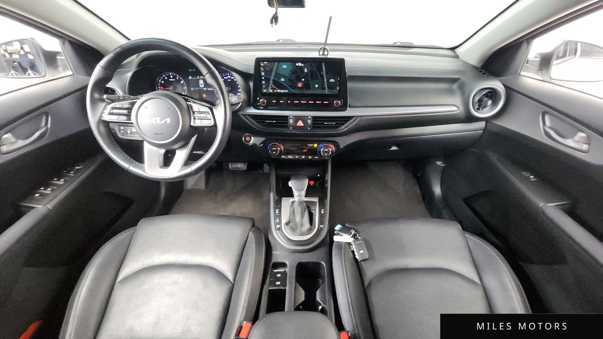 Kia K3 2022 — миниатюра 10