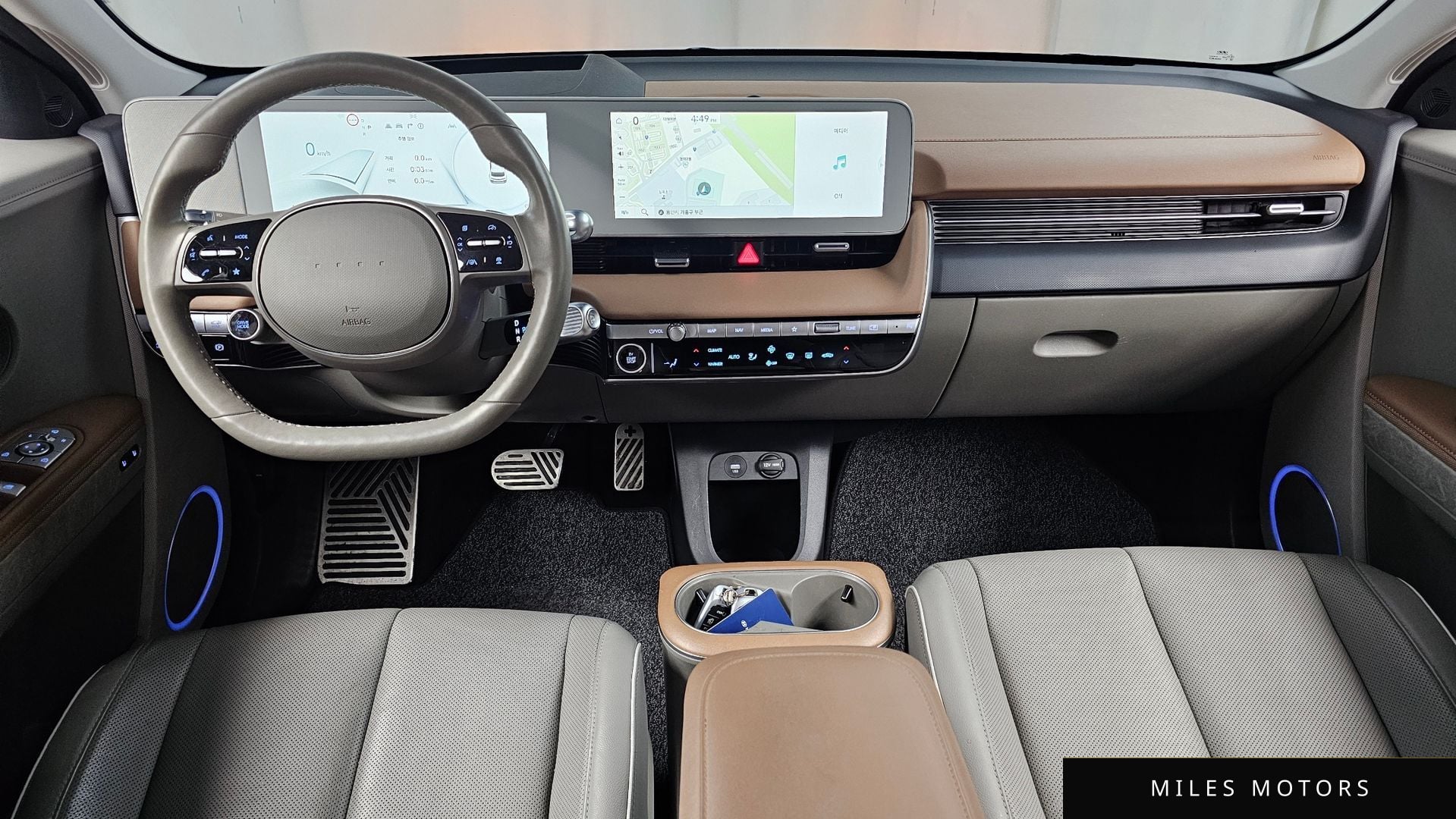 Hyundai Ioniq5 2024 — миниатюра 10