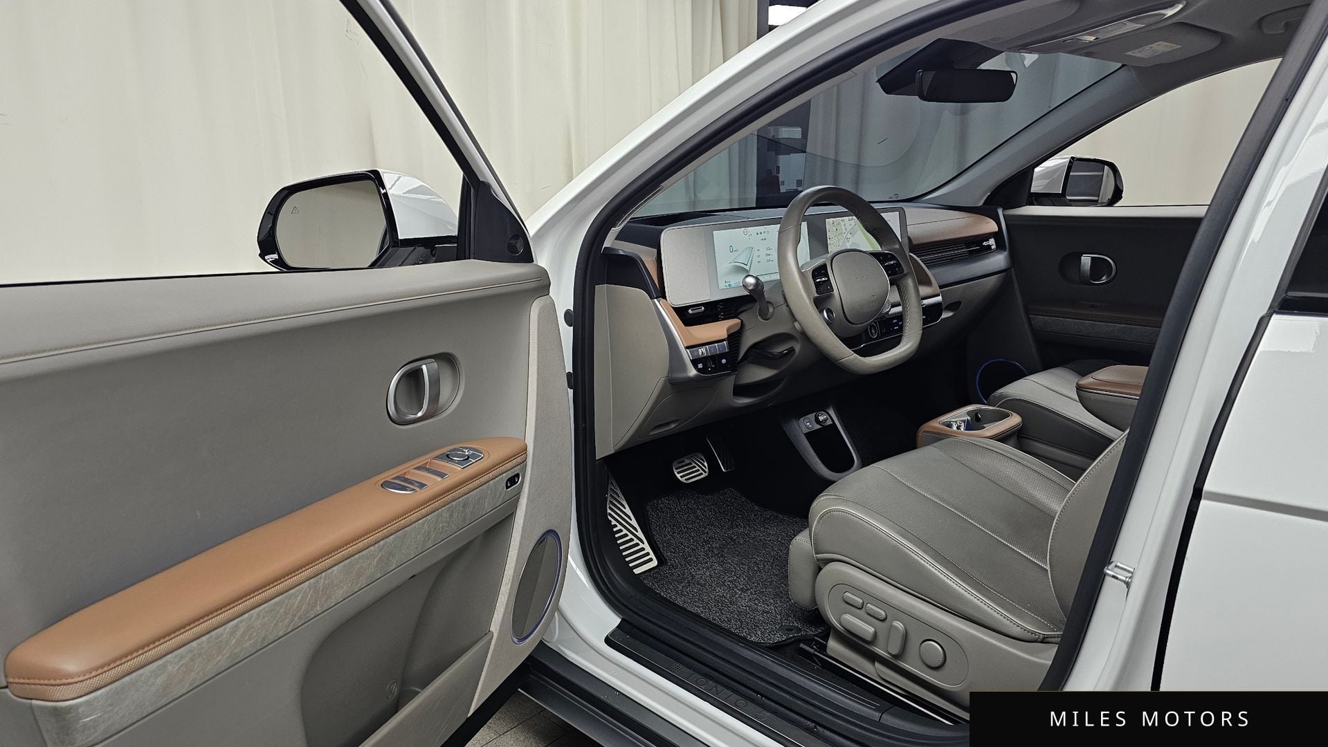 Hyundai Ioniq5 2024 — миниатюра 13