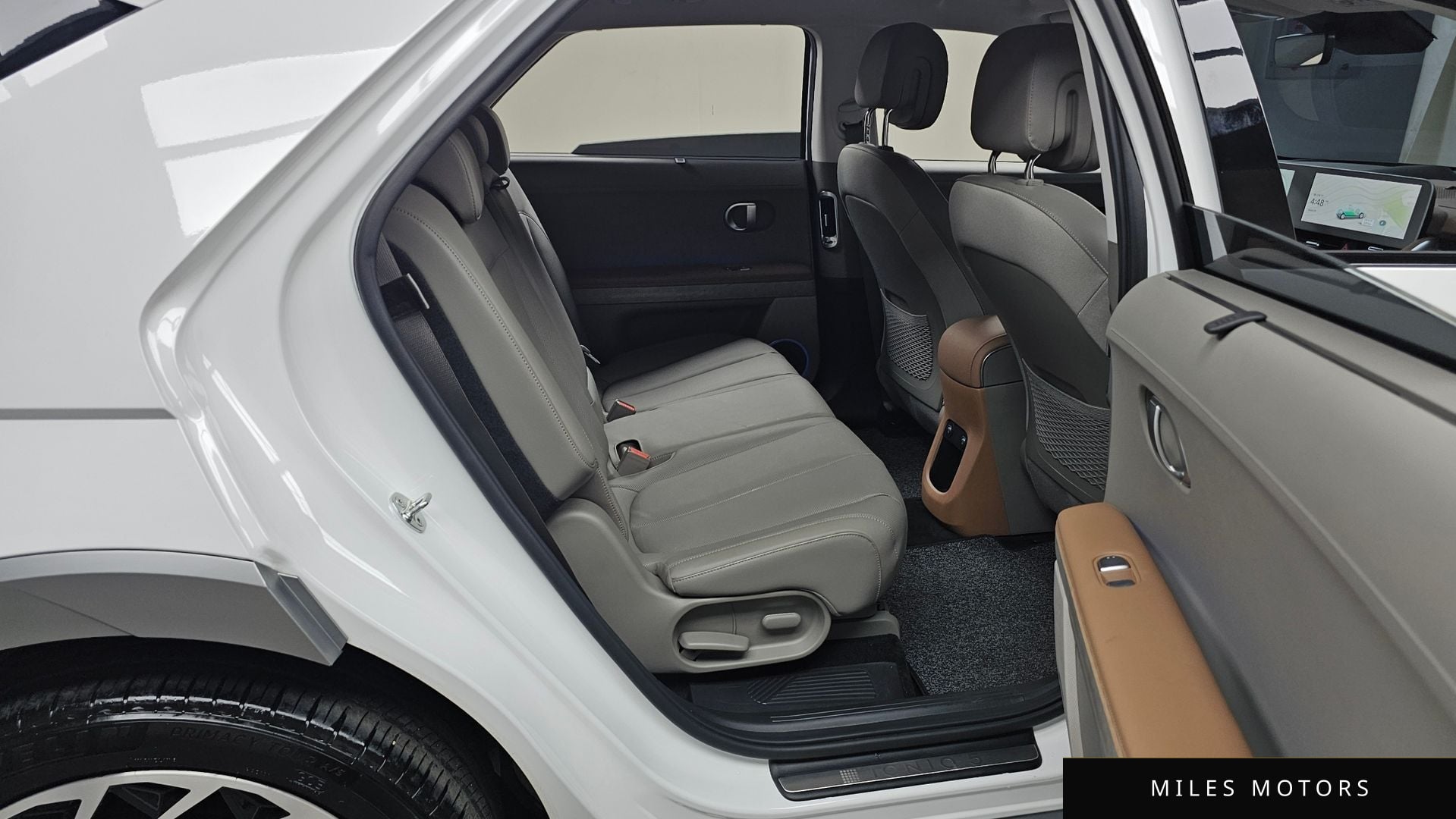 Hyundai Ioniq5 2024 — миниатюра 17