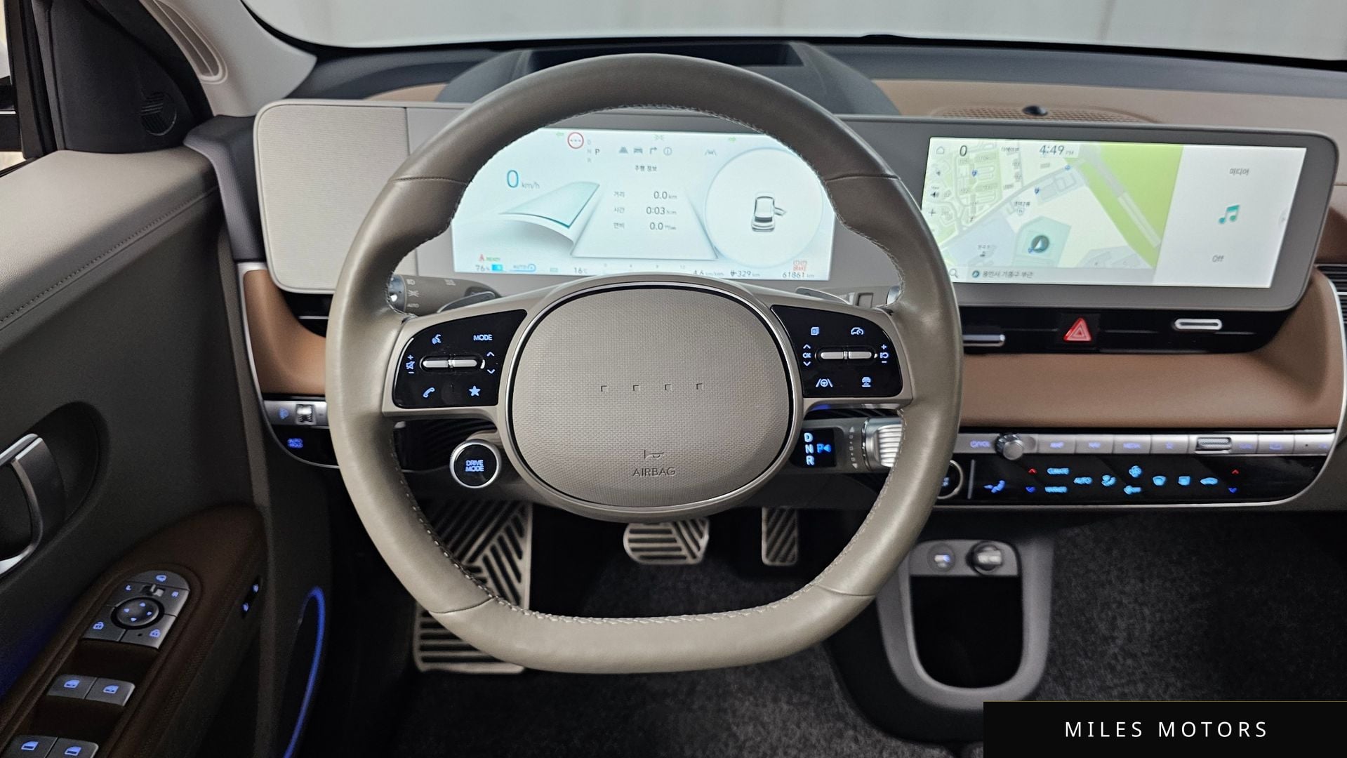 Hyundai Ioniq5 2024 — миниатюра 18