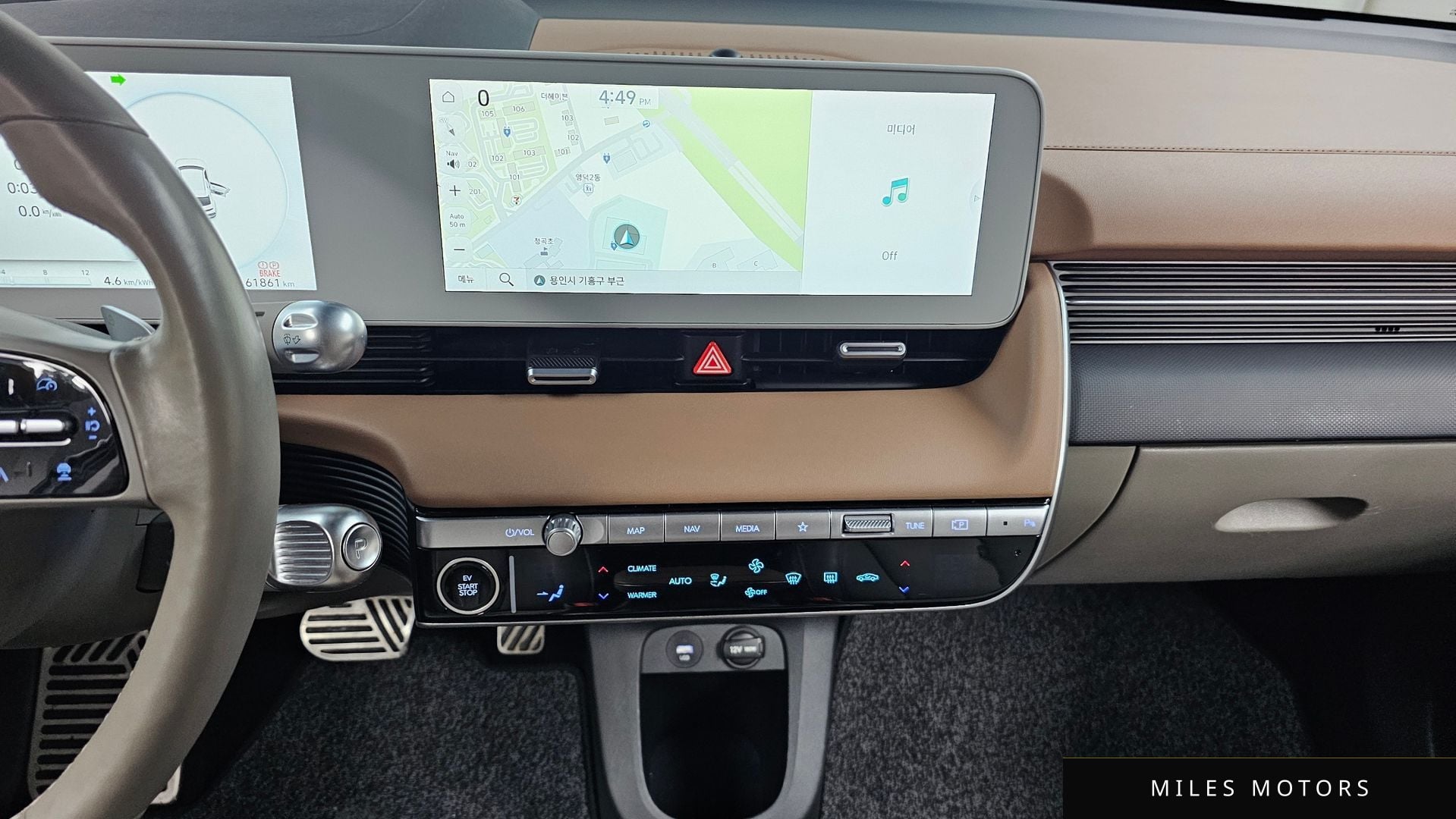 Hyundai Ioniq5 2024 — миниатюра 20