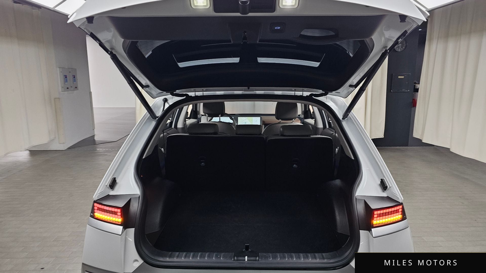 Hyundai Ioniq5 2024 — миниатюра 26