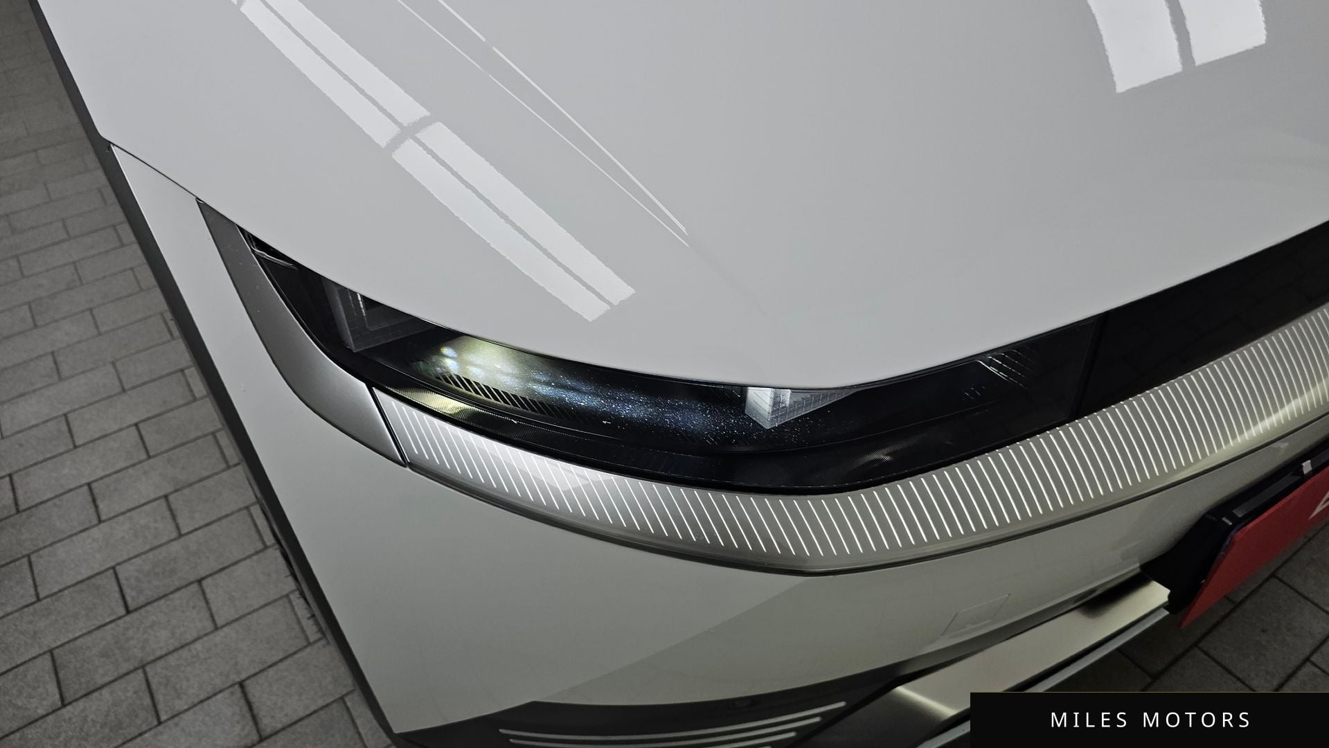 Hyundai Ioniq5 2024 — миниатюра 8