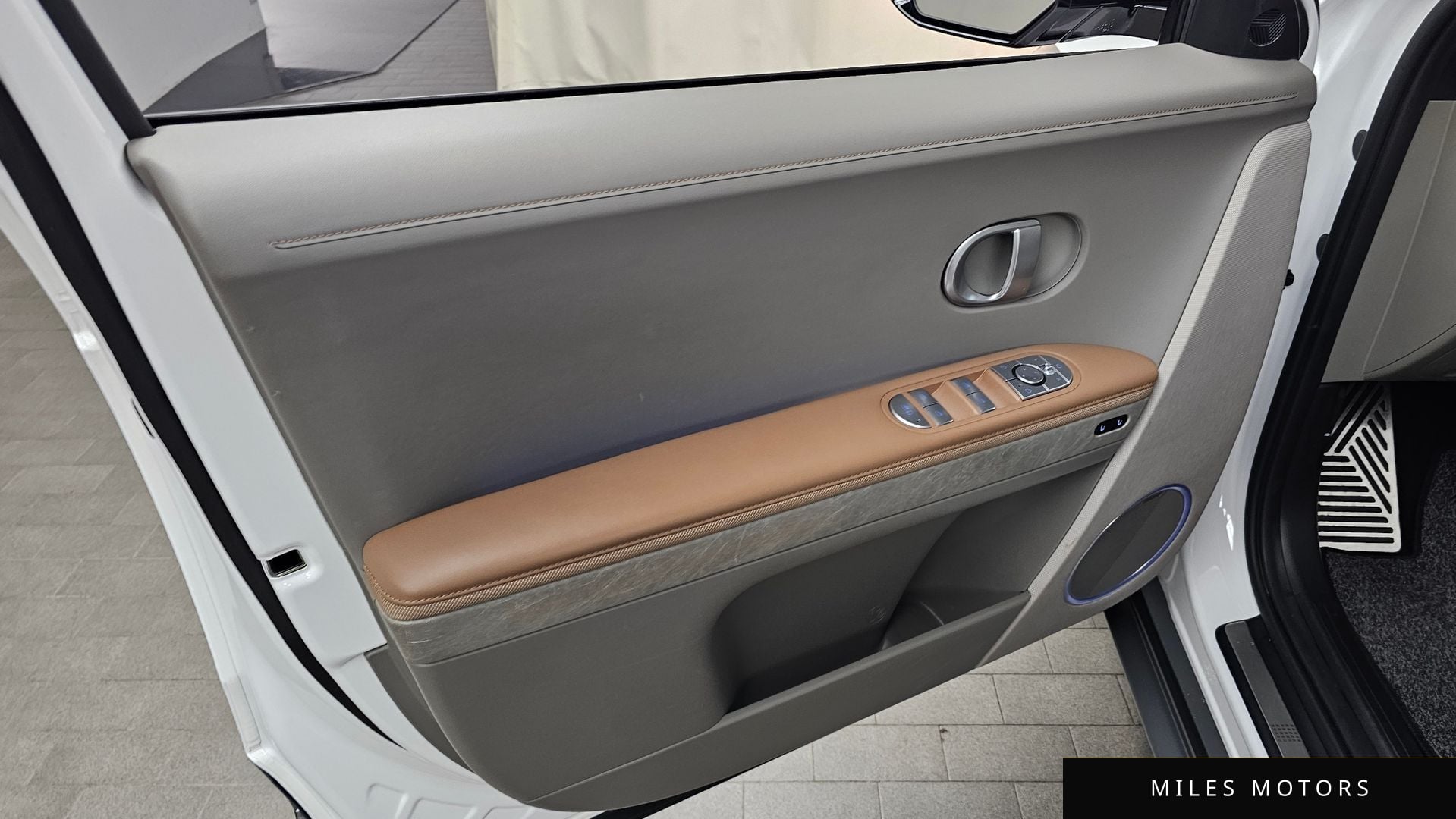 Hyundai Ioniq5 2024 — миниатюра 14