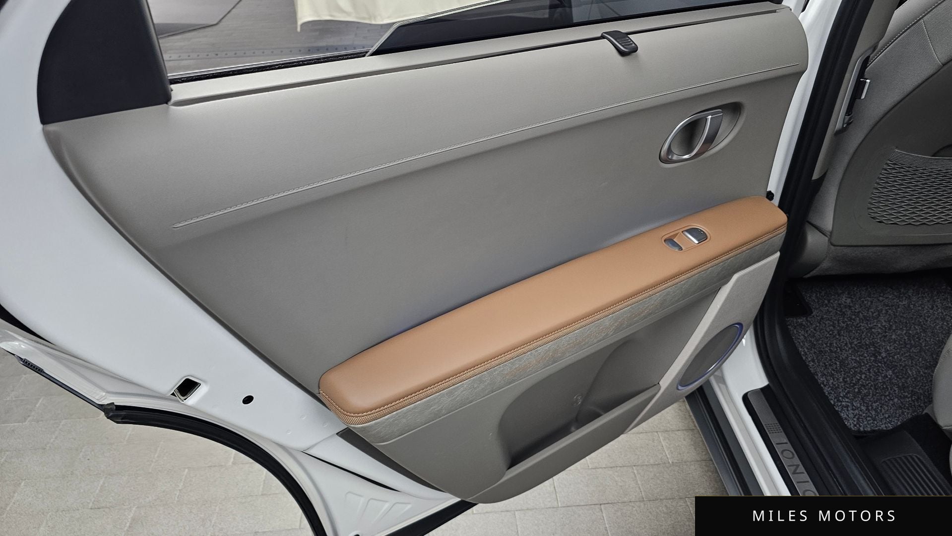 Hyundai Ioniq5 2024 — миниатюра 15
