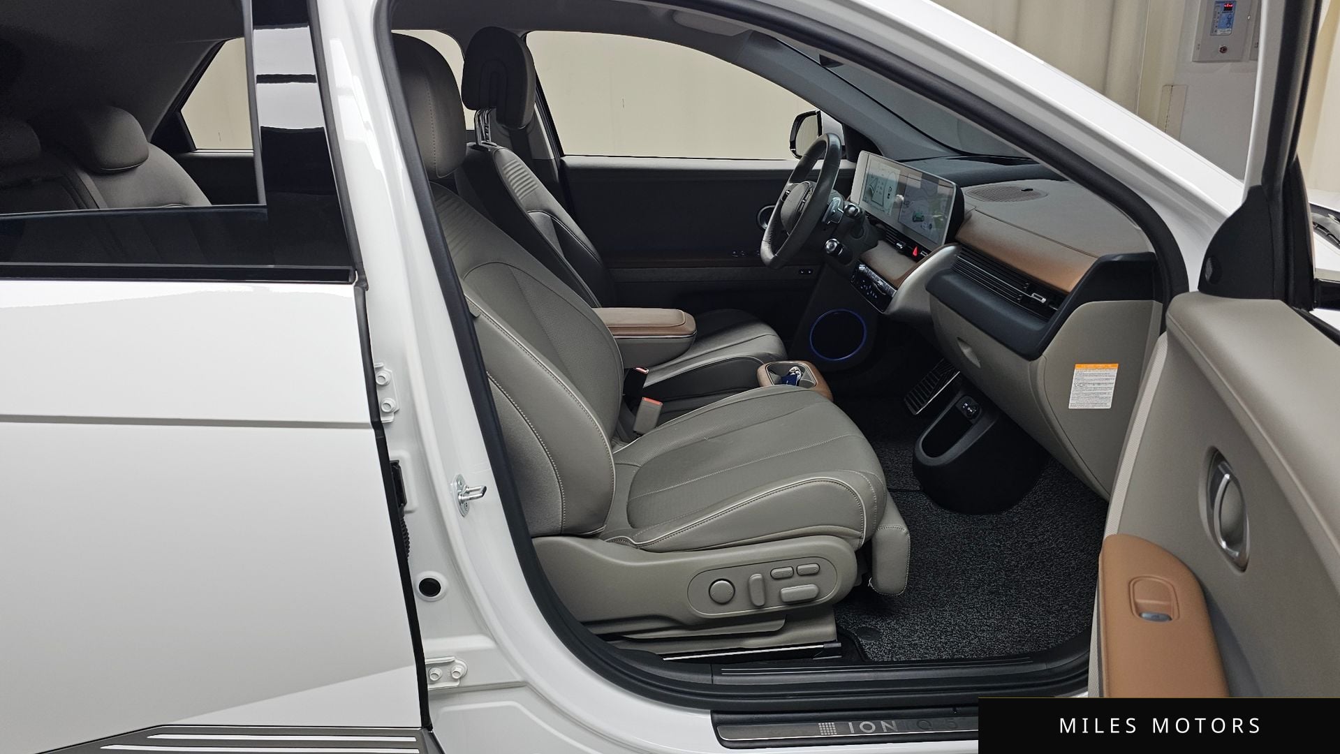Hyundai Ioniq5 2024 — миниатюра 16