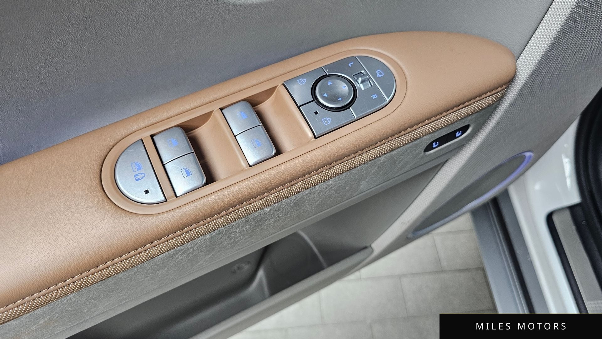 Hyundai Ioniq5 2024 — миниатюра 27