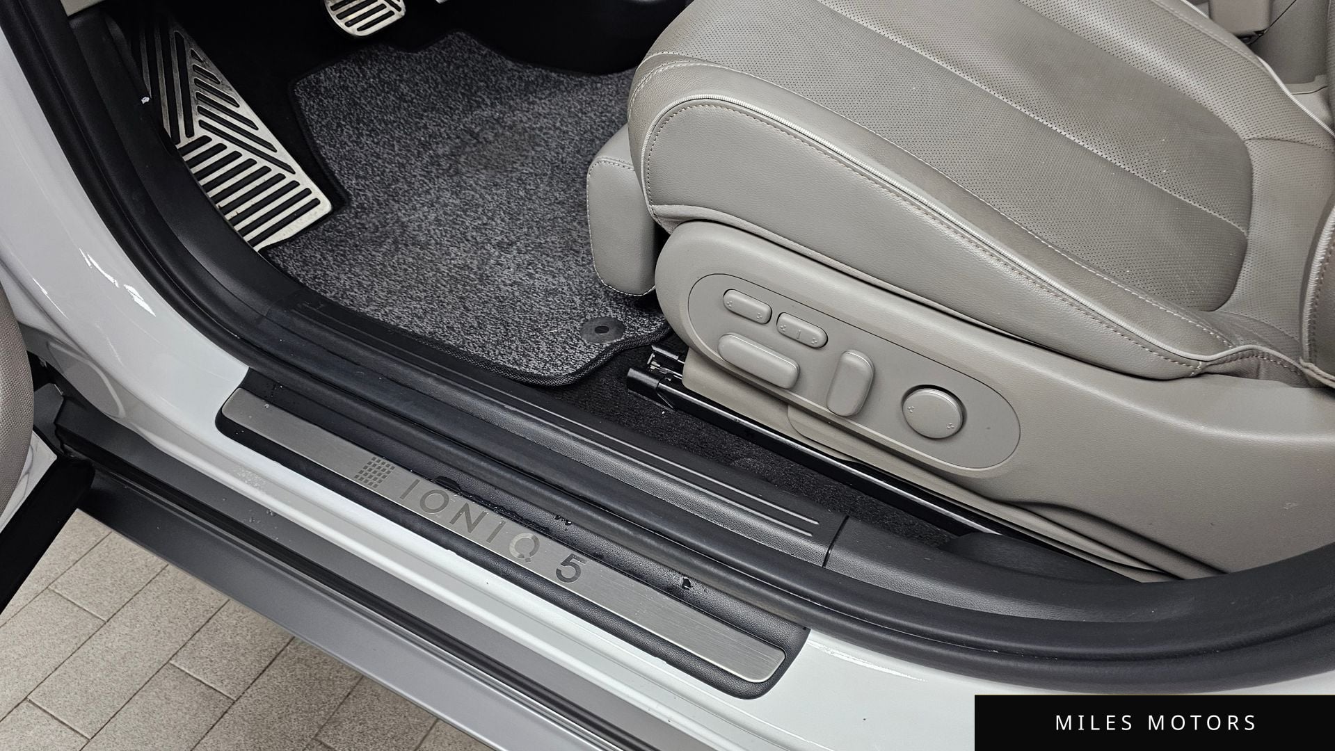 Hyundai Ioniq5 2024 — миниатюра 28