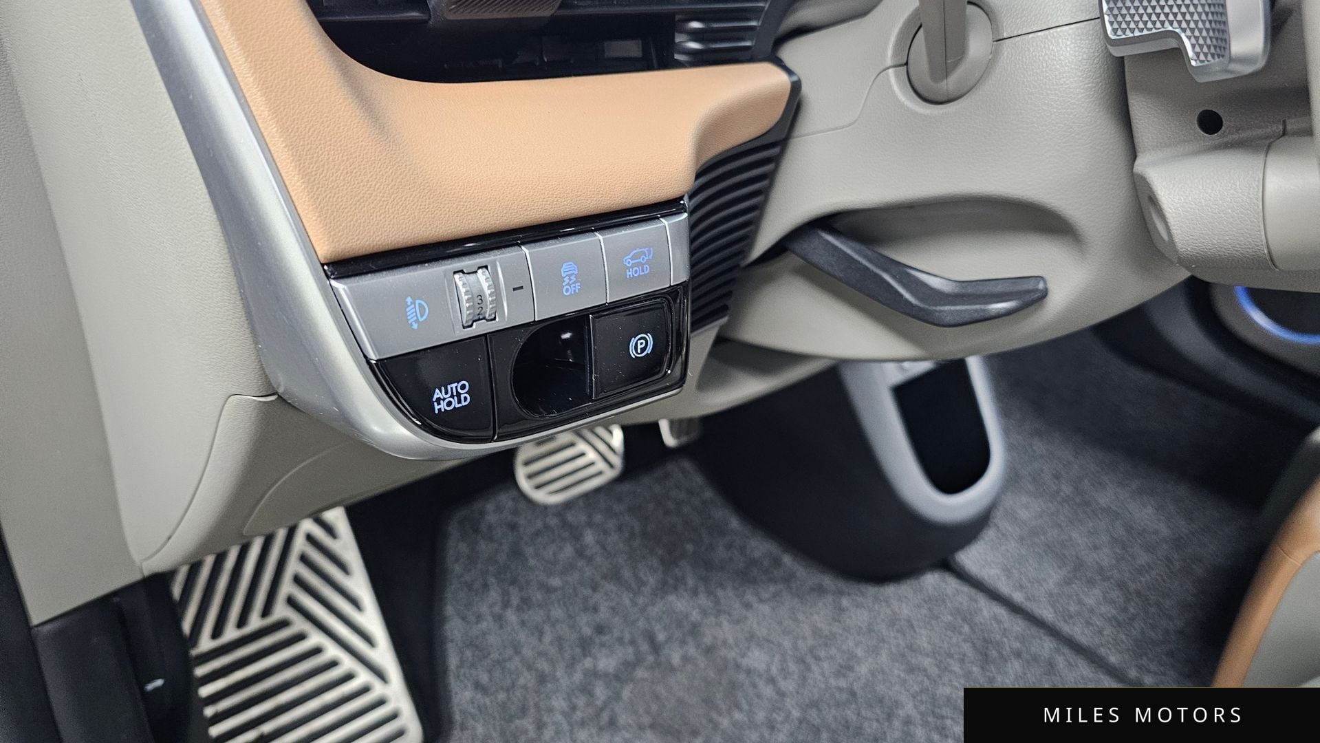 Hyundai Ioniq5 2024 — миниатюра 29
