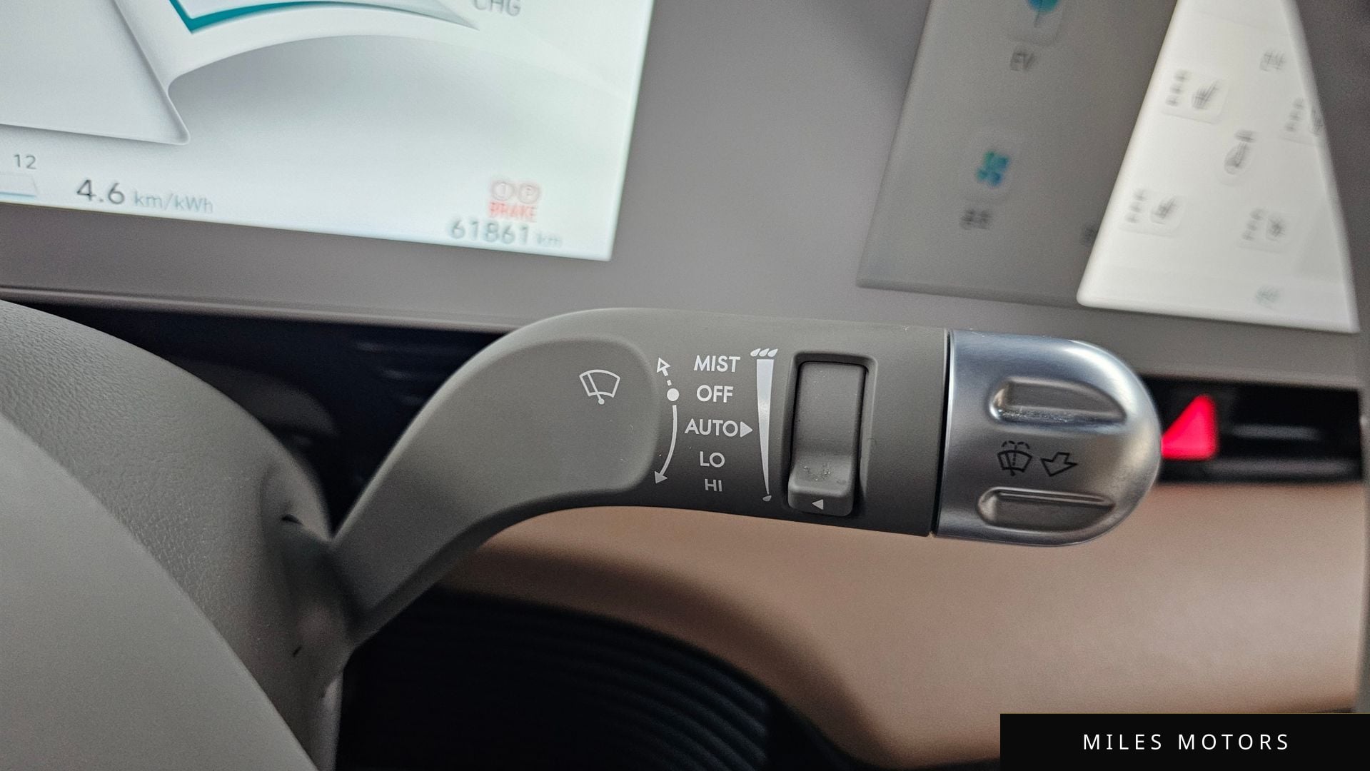 Hyundai Ioniq5 2024 — миниатюра 33