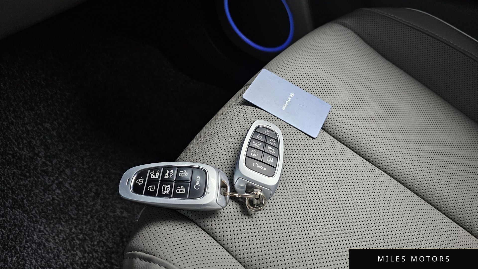 Hyundai Ioniq5 2024 — миниатюра 34