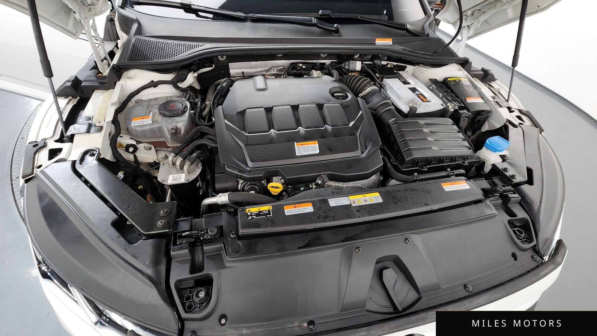 Volkswagen Arteon 2023 — миниатюра 6