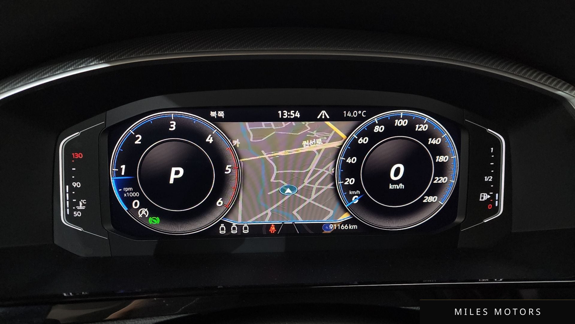 Volkswagen Arteon 2023 — миниатюра 11