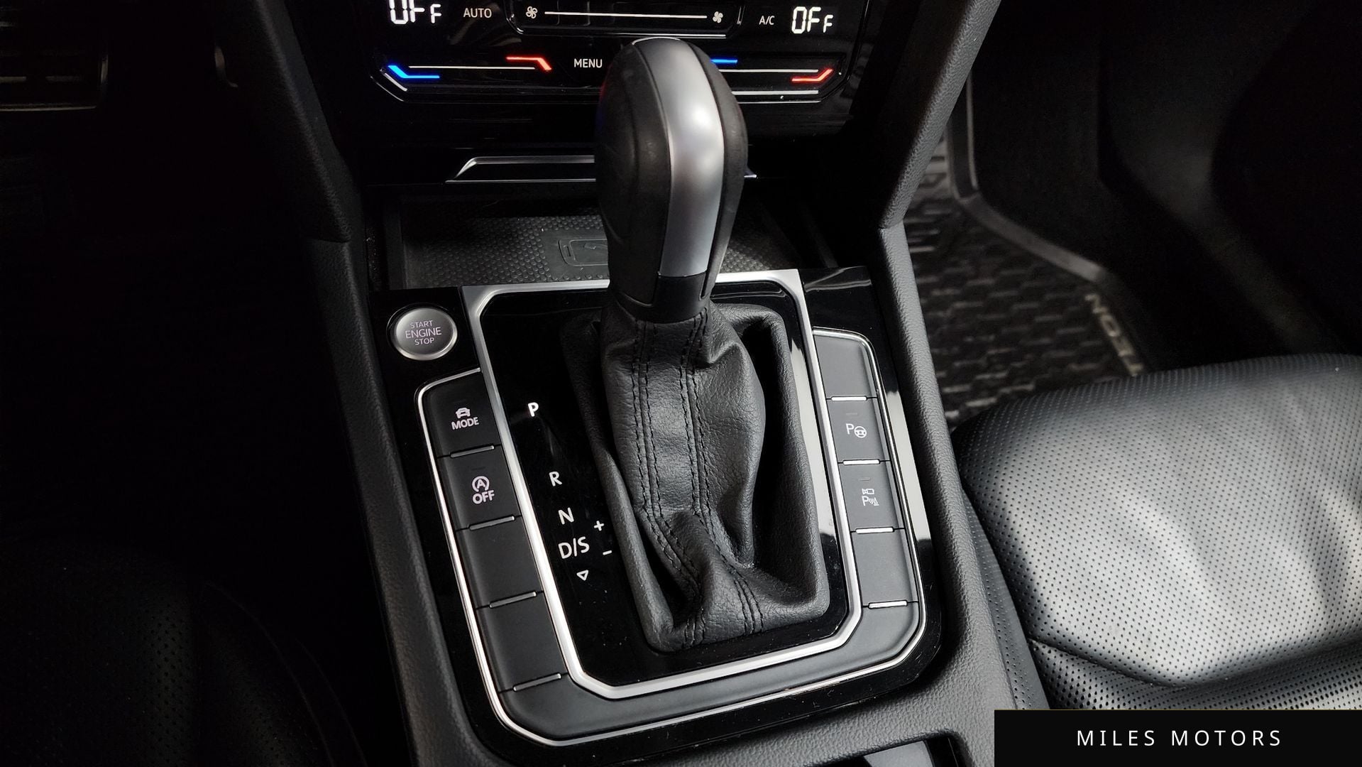 Volkswagen Arteon 2023 — миниатюра 12