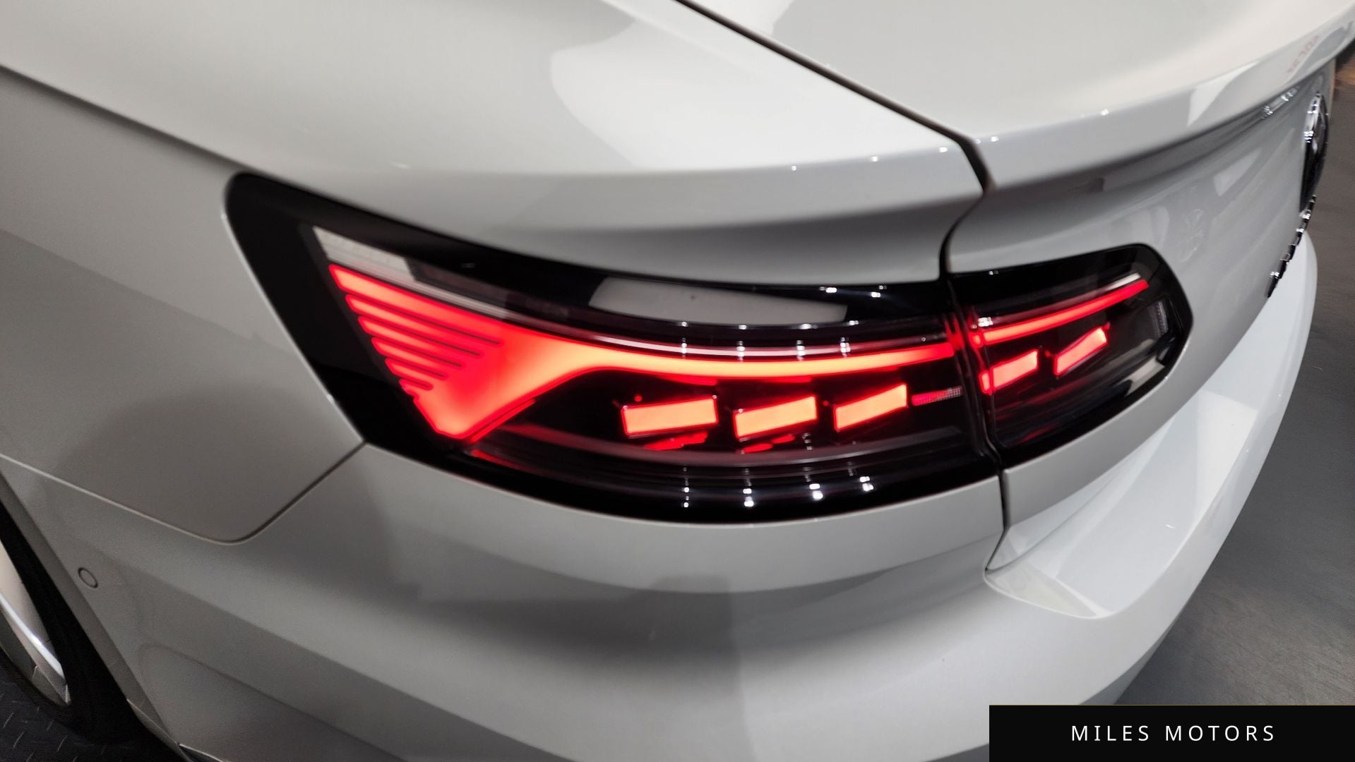 Volkswagen Arteon 2023 — миниатюра 9