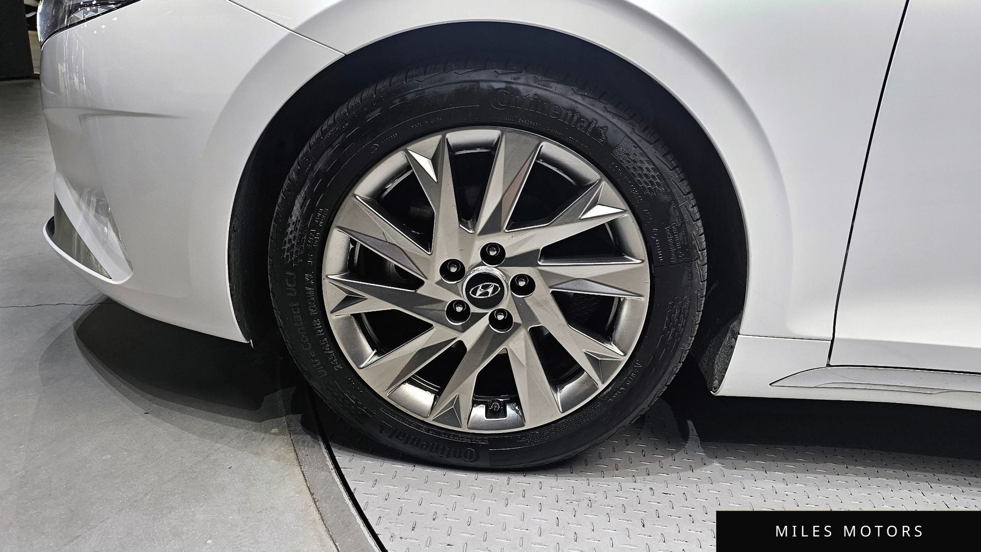 Hyundai Grandeur 2020 — миниатюра 5