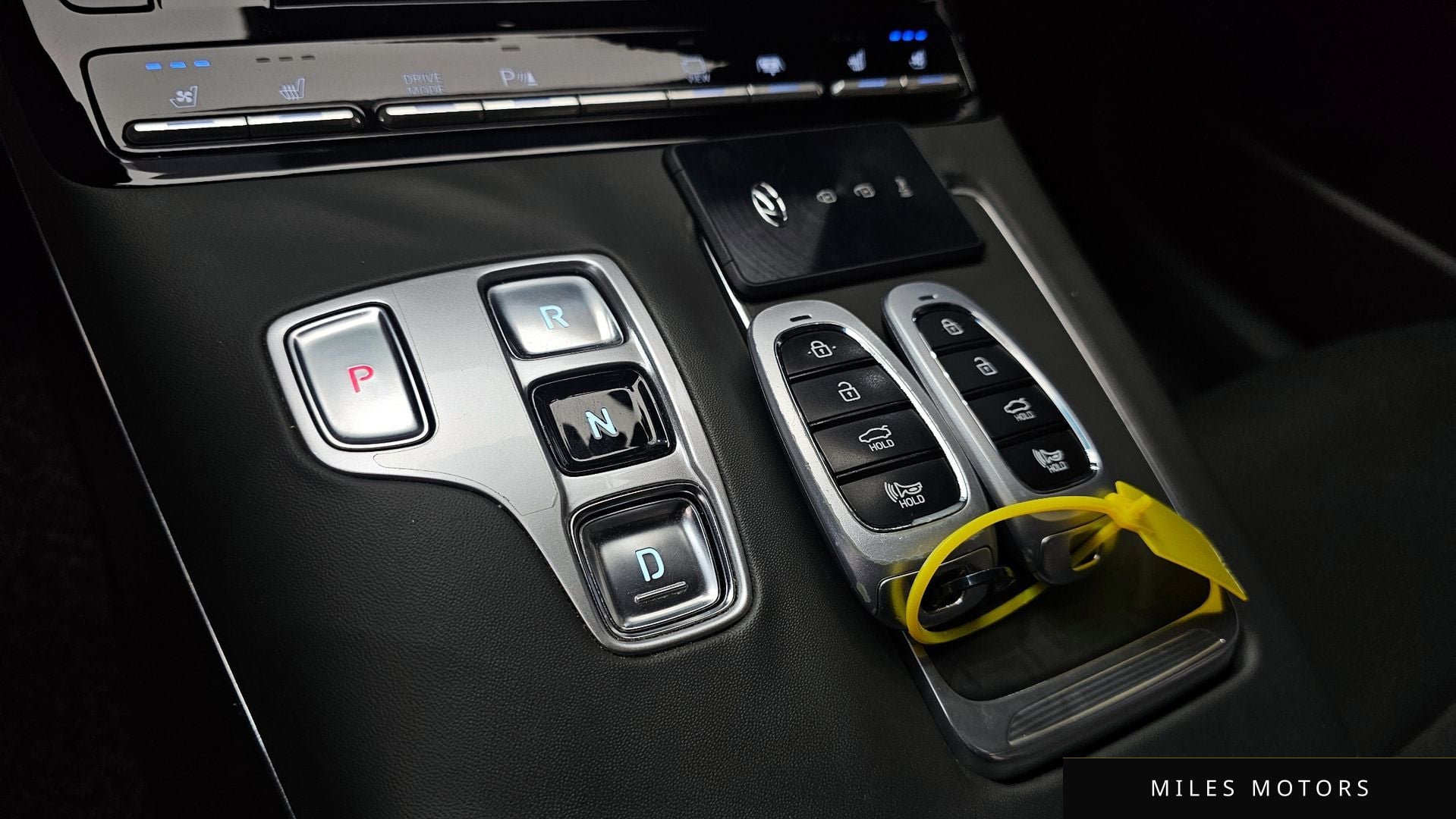 Hyundai Grandeur 2020 — миниатюра 12