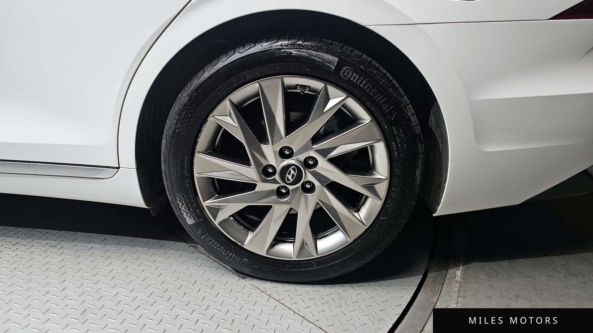 Hyundai Grandeur 2020 — миниатюра 7