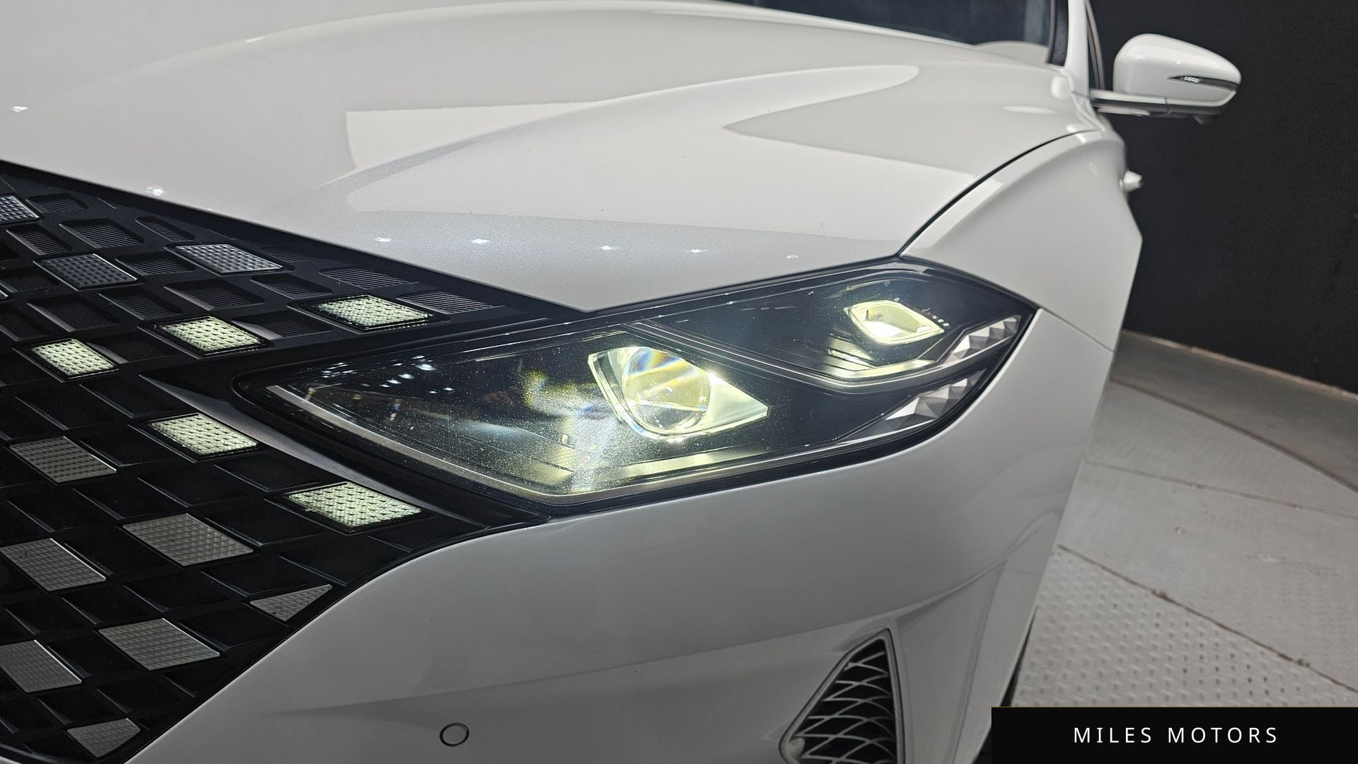 Hyundai Grandeur 2020 — миниатюра 8