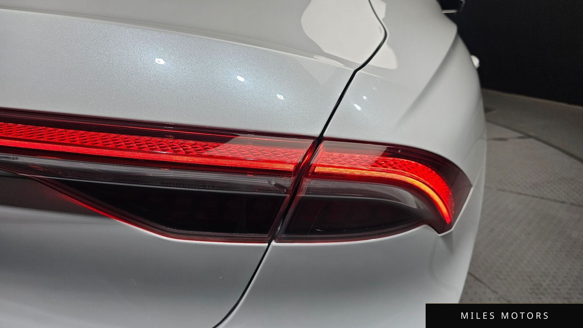 Hyundai Grandeur 2020 — миниатюра 9