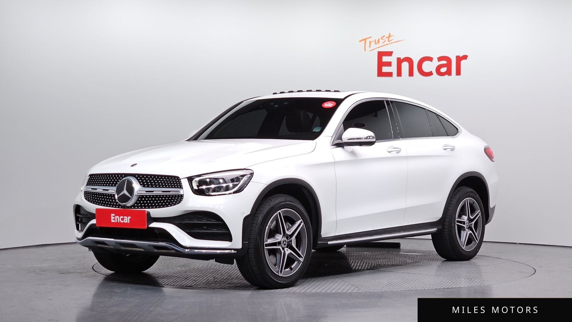 Mercedes-Benz GLC-Class X253 2022 — фото 1 из 12