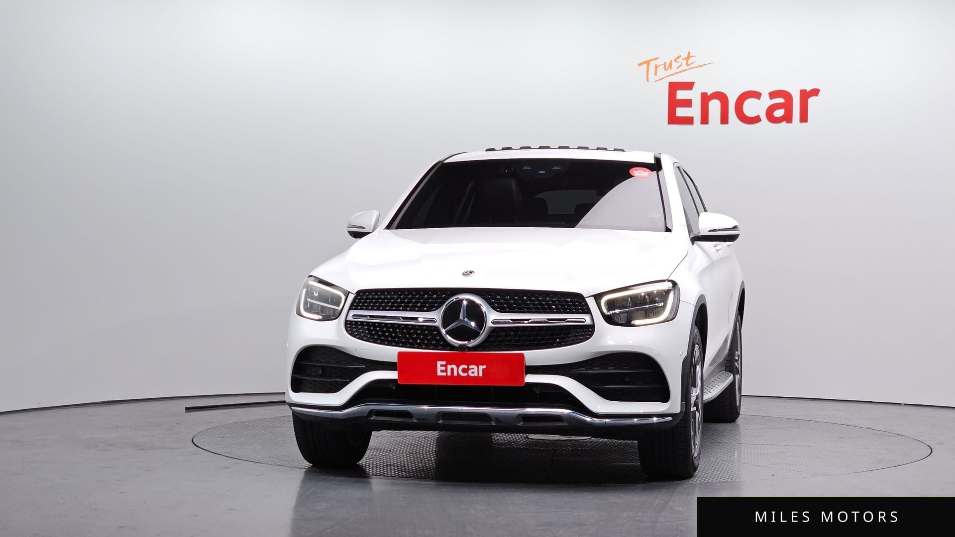 Mercedes-Benz GLC-Class X253 2022 — миниатюра 3