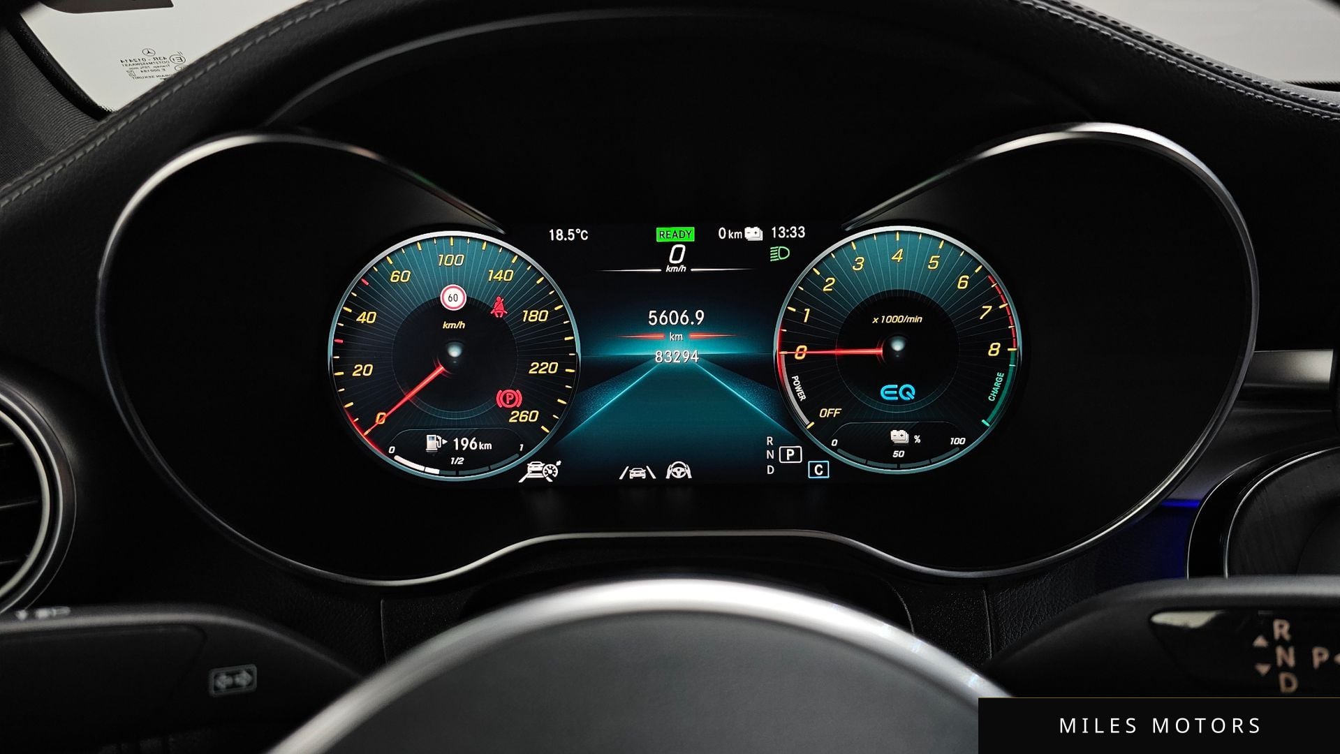 Mercedes-Benz GLC-Class X253 2022 — миниатюра 11