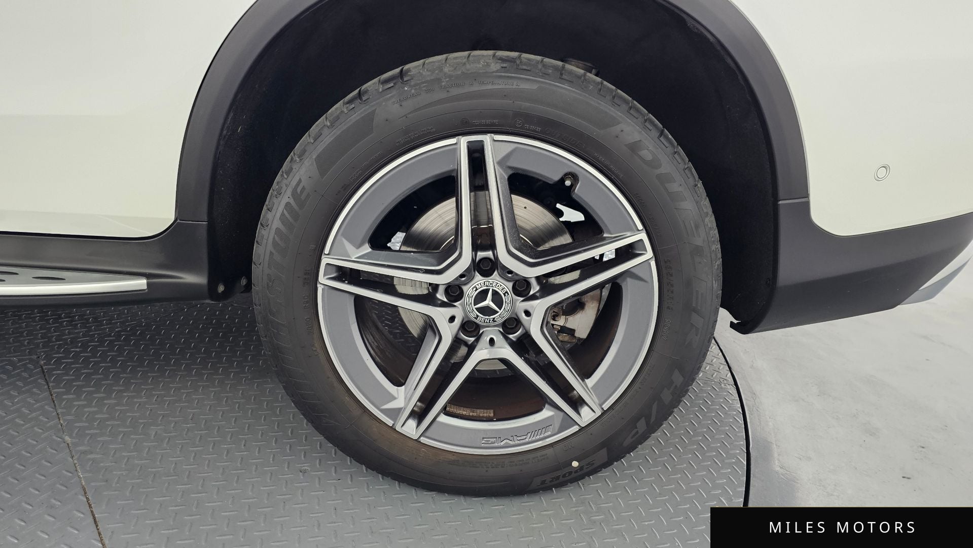 Mercedes-Benz GLC-Class X253 2022 — миниатюра 7