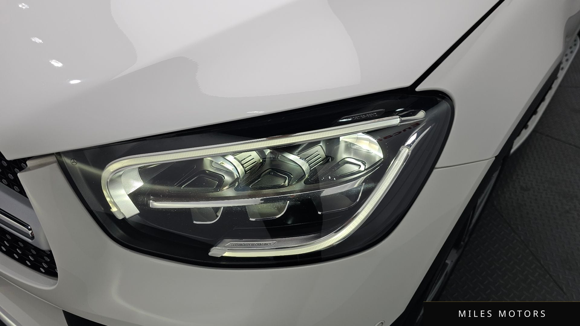 Mercedes-Benz GLC-Class X253 2022 — миниатюра 8
