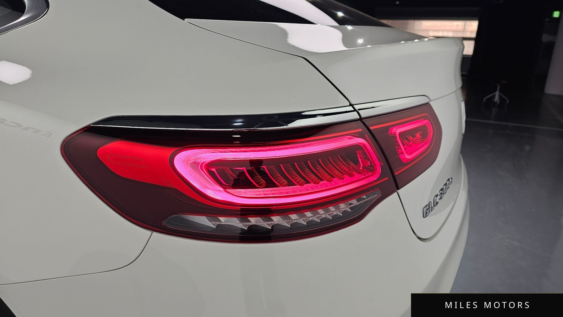 Mercedes-Benz GLC-Class X253 2022 — миниатюра 9