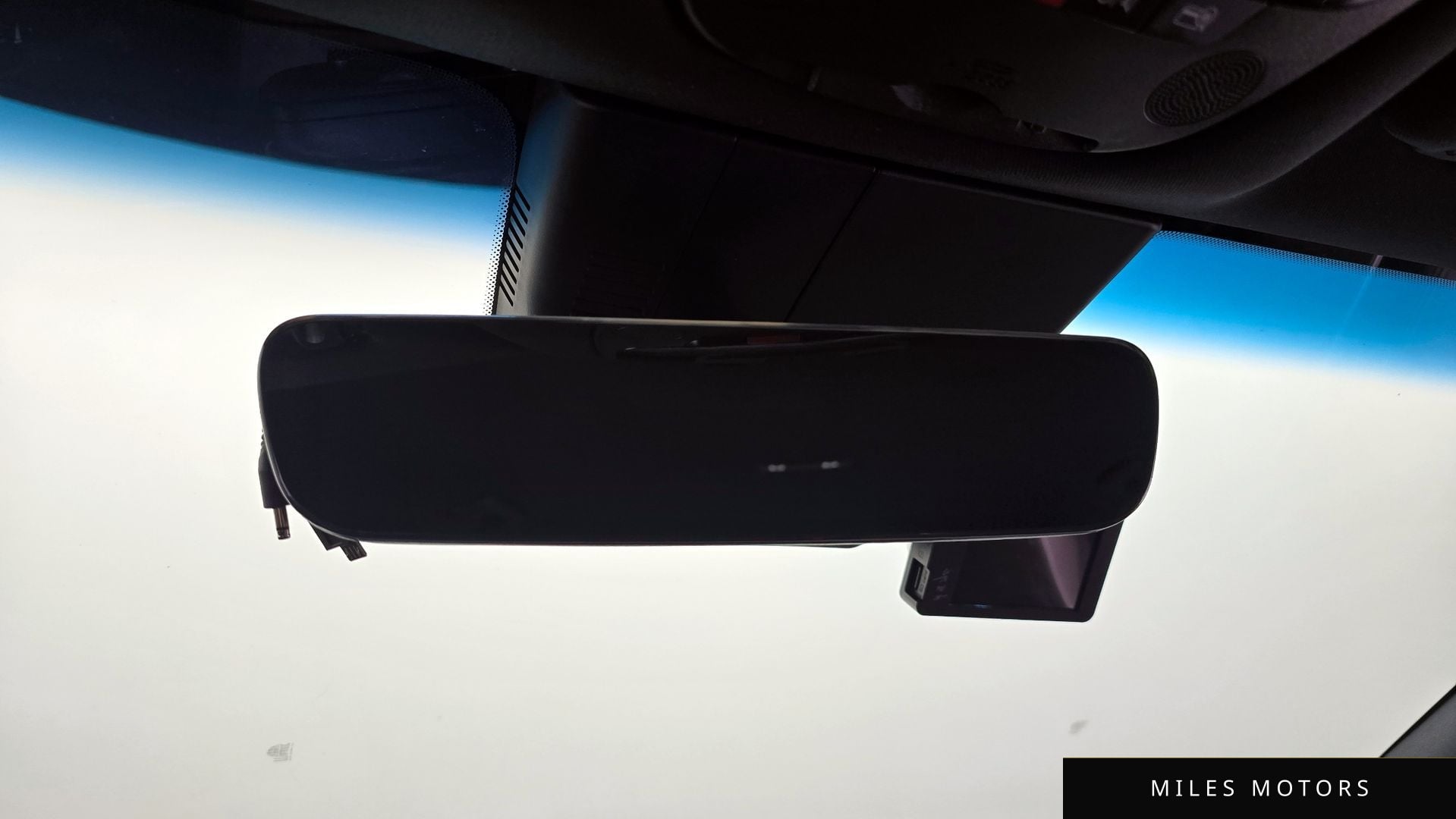 Kia K8 하이브리드 2022 — миниатюра 24