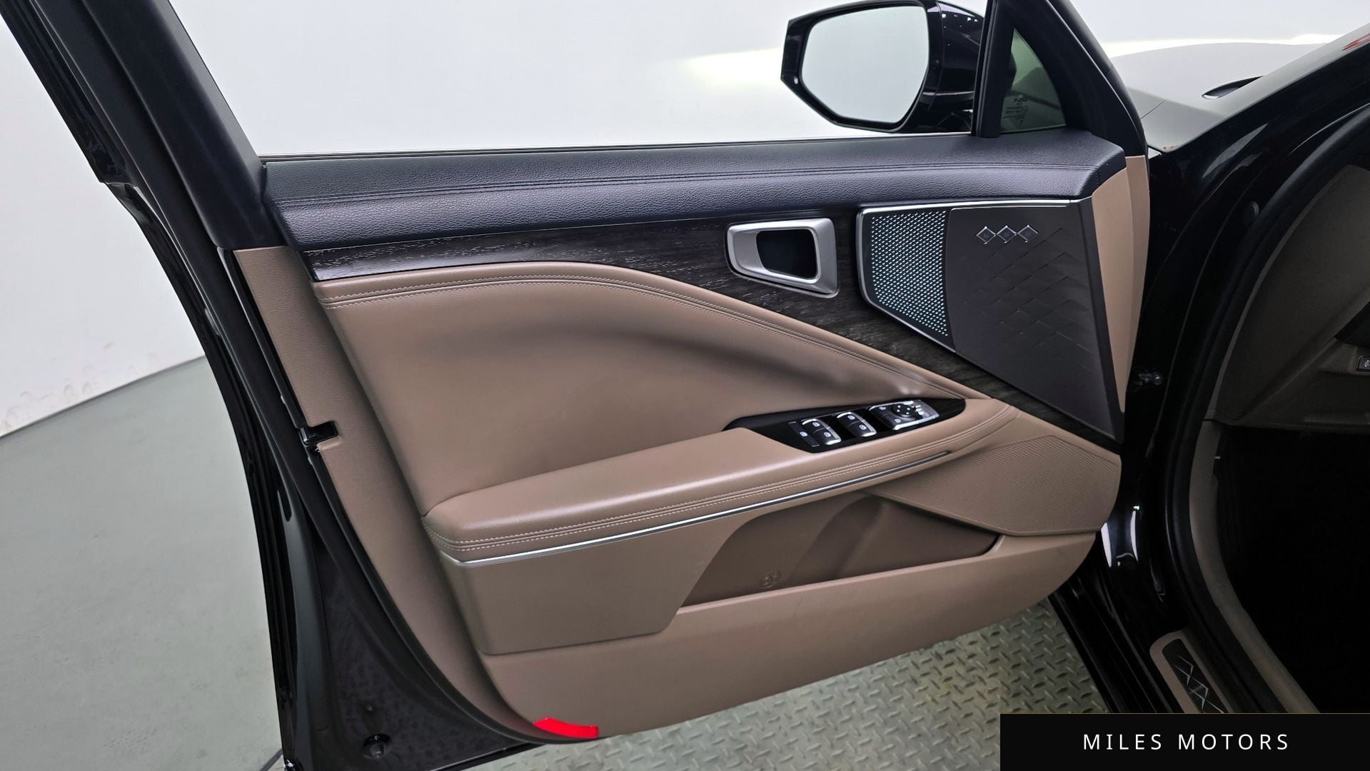 Kia K8 하이브리드 2022 — миниатюра 14