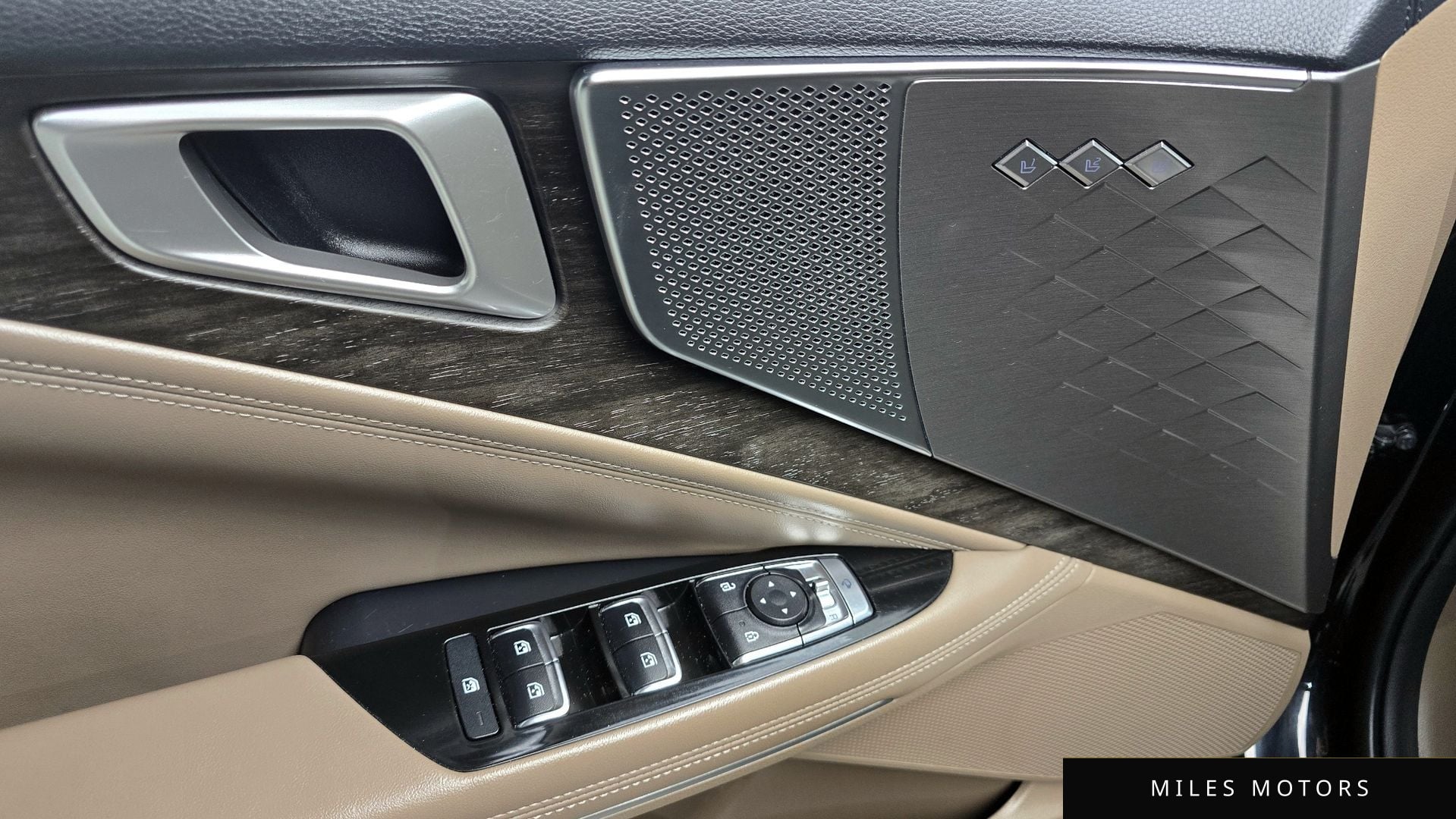 Kia K8 하이브리드 2022 — миниатюра 27
