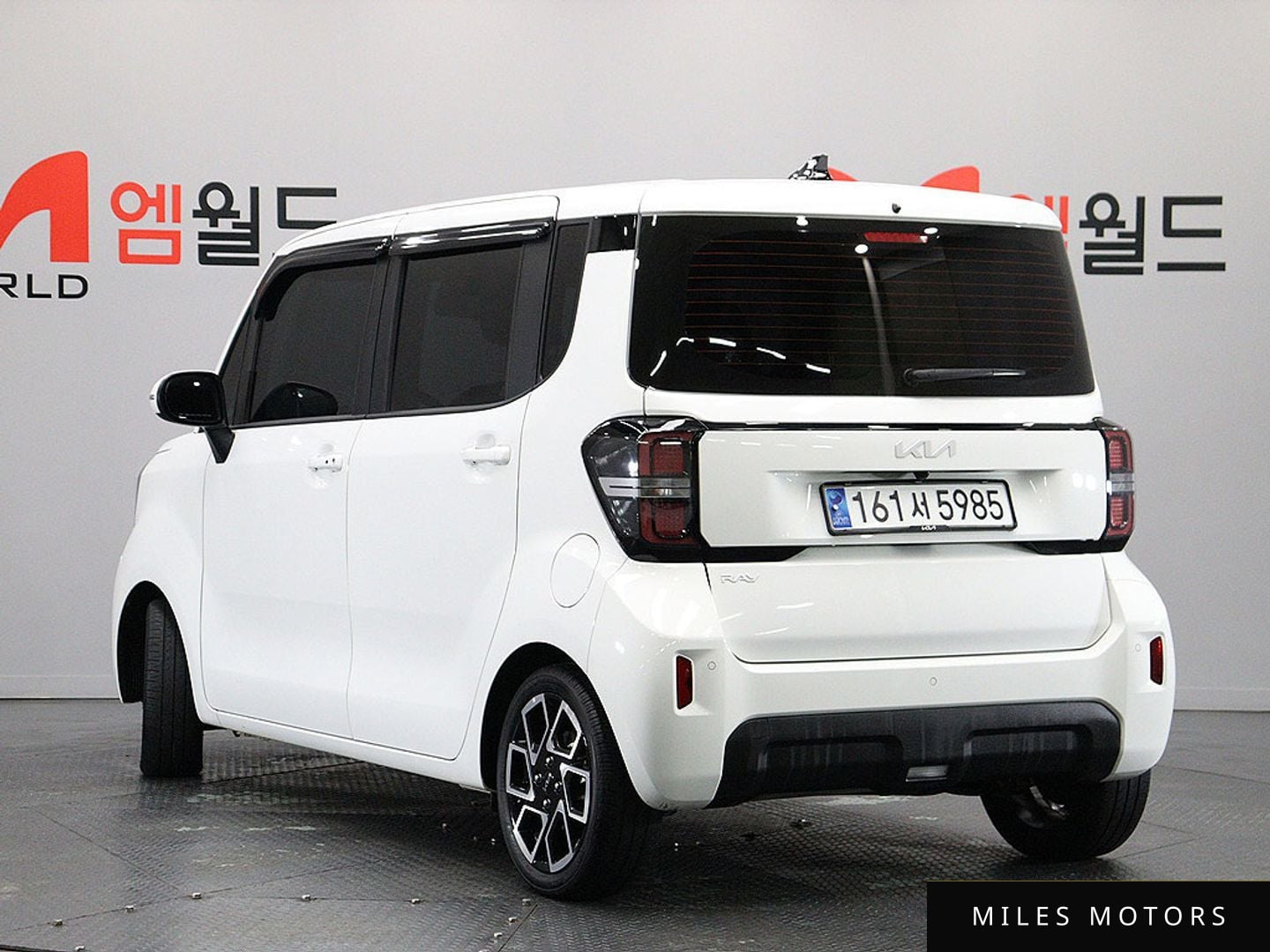 Kia RAY 2025 — миниатюра 2